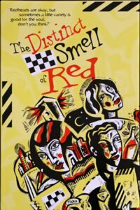 The Distinct Smell of Red 2000 on netflix