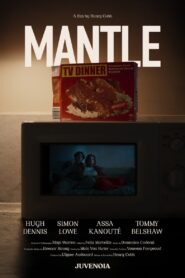 Mantle 2024 on netflix