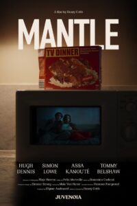 Mantle 2024 on netflix