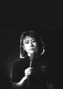 Cahier 1984 on netflix