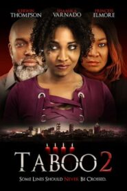 Taboo 2 2019 on netflix