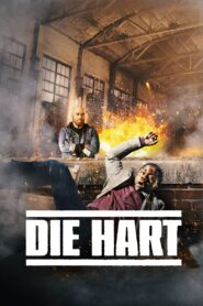 Die Hart 2023 on netflix