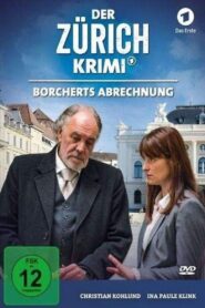 Money. Murder. Zurich.: Borchert’s deduction 2016 on netflix