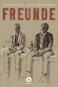 Freunde 2021 on netflix