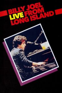 Billy Joel: Live From Long Island 1983 on netflix