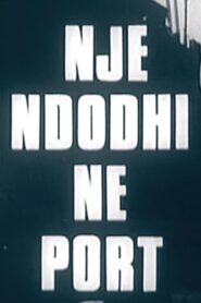 An Event at the Port 1981 on netflix