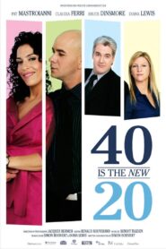 40 is the New 20 2009 on netflix