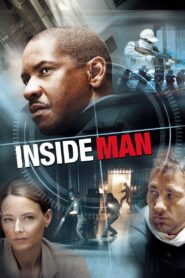 Inside Man 2006 on netflix