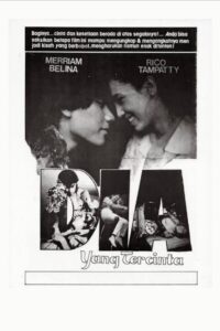 Dia Yang Tercinta 1984 on netflix