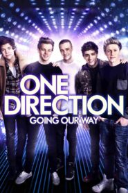 One Direction: Going Our Way 2013 on netflix