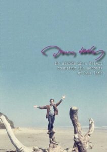He Stands in a Desert Counting the Seconds of His Life 1986 on netflix