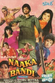 Naaka Bandi 1990 on netflix