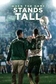 When the Game Stands Tall 2014 on netflix