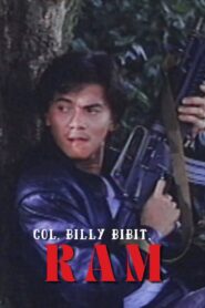 Col. Billy Bibit, RAM 1994 on netflix