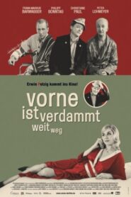 Vorne ist verdammt weit weg 2007 on netflix