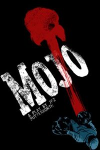 Mojo 1997 on netflix