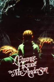 L’Étrange Histoire de Mr. Anderson 2021 on netflix