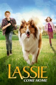 Lassie – Eine abenteuerliche Reise 2020 on netflix