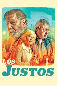 Los justos 2024 on netflix