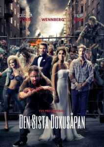 Den sista dokusåpan 2012 on netflix