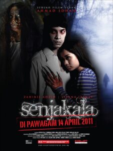 Senjakala 2011 on netflix