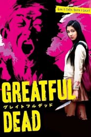 Greatful Dead 2013 on netflix