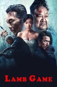Lamb Game 2023 on netflix