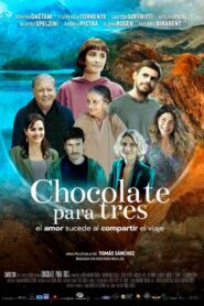 Chocolate para tres 2024 on netflix