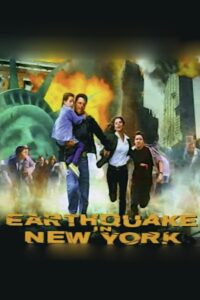 Earthquake in New York 1998 on netflix