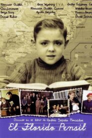El florido pensil 2002 on netflix