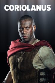 Coriolanus 2019 on netflix