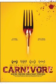 Carnivore 2020 on netflix