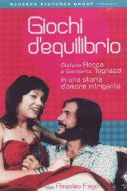 Giochi d’equilibrio 1998 on netflix