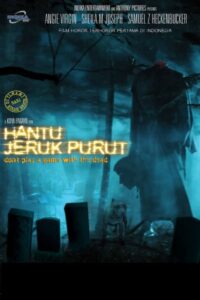 Hantu Jeruk Purut 2006 on netflix