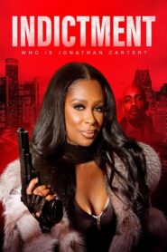 Indictment: Who Is Jonathan Carter? 2020 on netflix