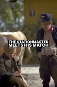 The Stationmaster Meets His Match 1980 on netflix