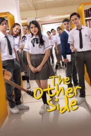 The Other Side 2022 on netflix