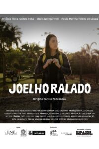 Joelho Ralado 2024 on netflix