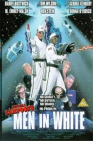 Men in White 1998 on netflix