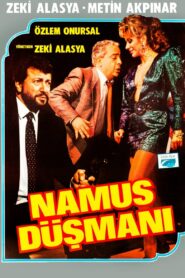 Namus Düşmanı 1986 on netflix