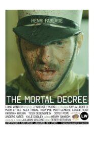 The Mortal Decree 2021 on netflix