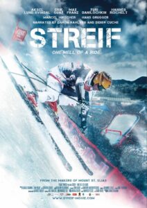 Streif: One Hell of a Ride 2014 on netflix