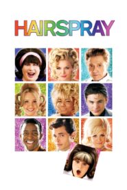 Hairspray 2007 on netflix