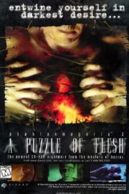 Phantasmagoria: A Puzzle of Flesh 2017 on netflix