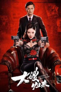 The Return of the Sister-in-Law 2021 on netflix