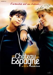 My Very Best Friend 2008 on netflix