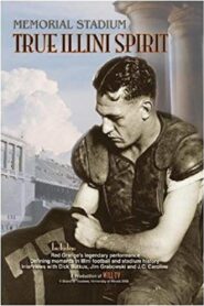 Memorial Stadium: True Illini Spirit 2008 on netflix