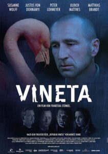 Vineta 2006 on netflix