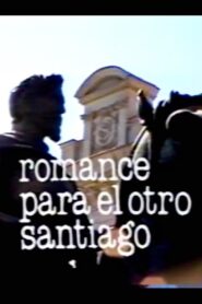 Romance para el otro Santiago 1982 on netflix