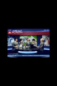 2020.7.24 Intercalary Vision Special News Flash 2021 on netflix
